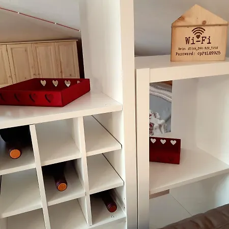 Mansarda Il Narciso *