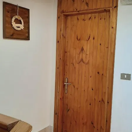 Mansarda Il Narciso רוקה די מצו