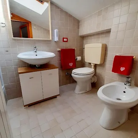 Mansarda Il Narciso *