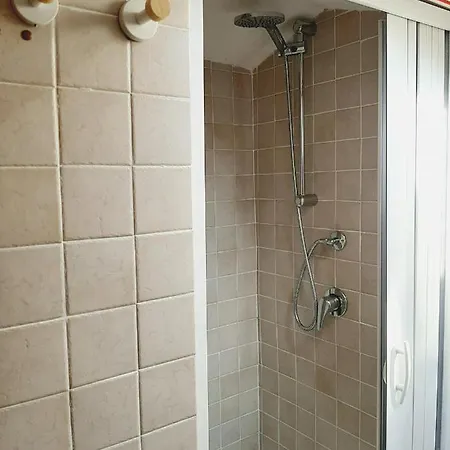 דירה Mansarda Il Narciso רוקה די מצו