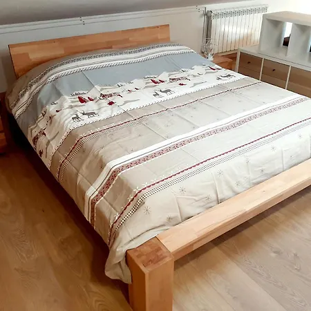 Mansarda Il Narciso רוקה די מצו