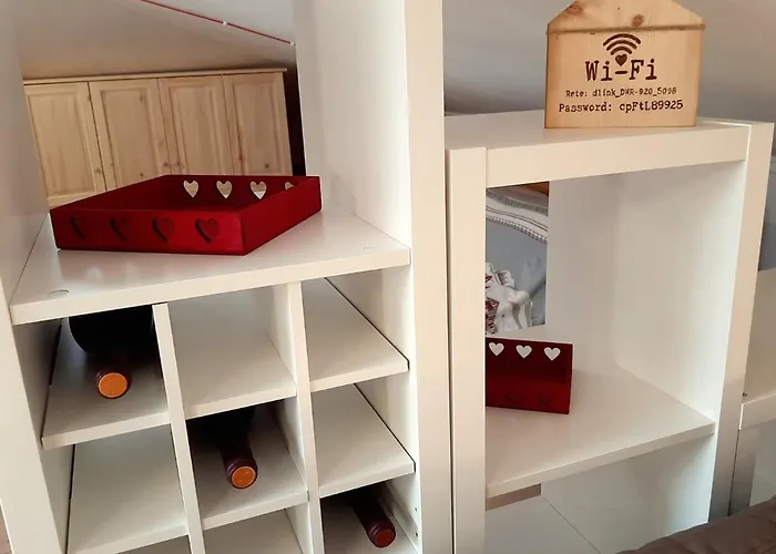 Mansarda Il Narciso *