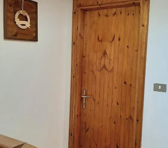 Mansarda Il Narciso רוקה די מצו