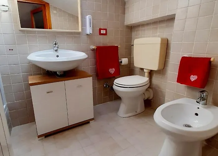 Mansarda Il Narciso *