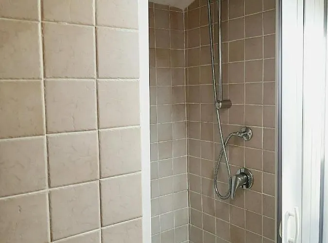 דירה Mansarda Il Narciso רוקה די מצו